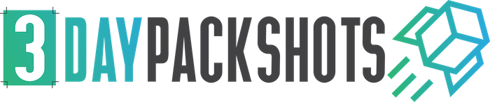 3day packshots logo